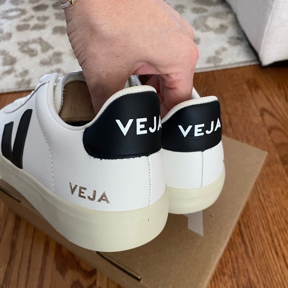 NIB VEJA CAMPO SZ 9 - Picture 5 of 10